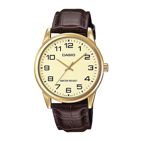 CASIO MEN MTP-V001