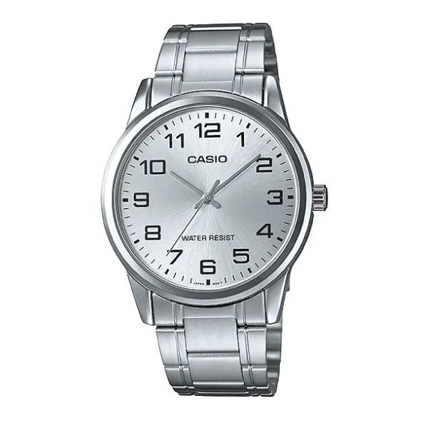 CASIO MEN MTP-V001