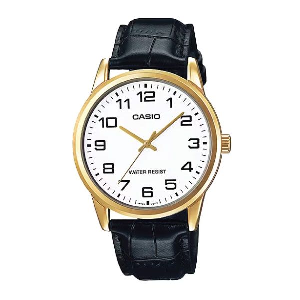 CASIO MEN MTP-V001
