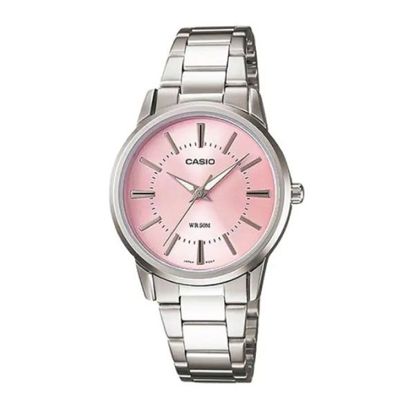 CASIO LTP-1303 Women