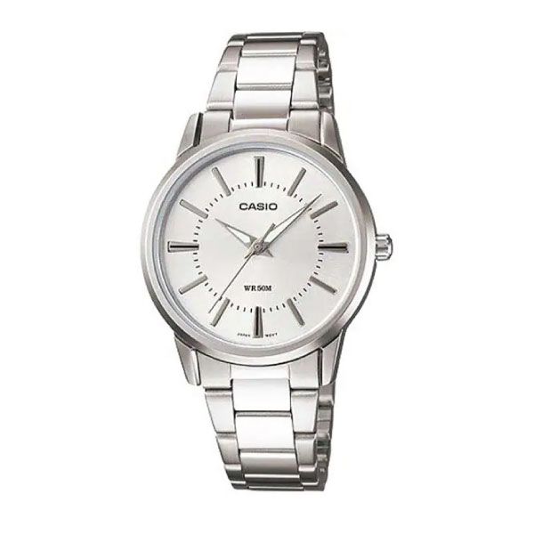 CASIO LTP-1303 Women