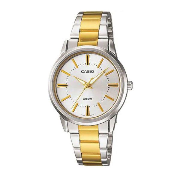 CASIO LTP-1303 Women