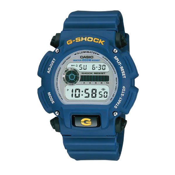 CASIO DW-9052