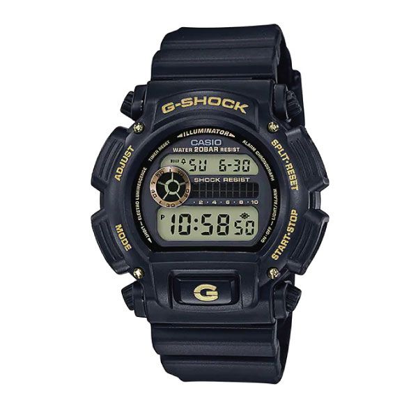 CASIO DW-9052