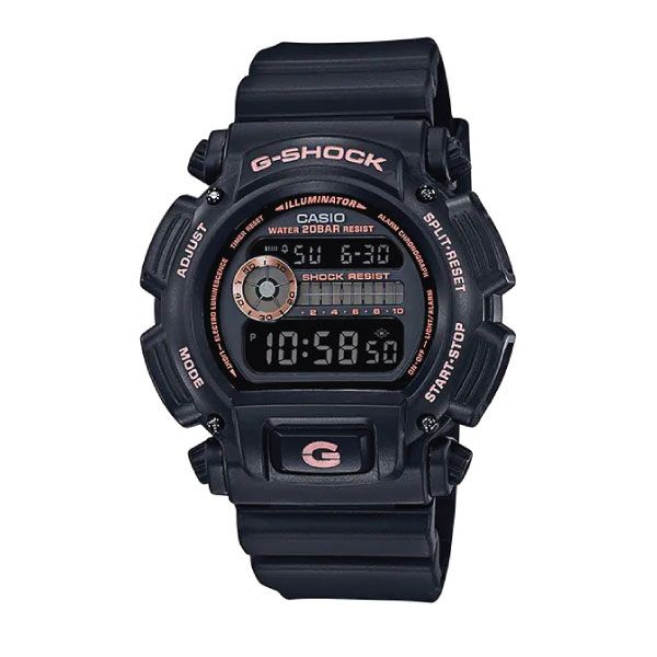G-SHOCK DW-9052