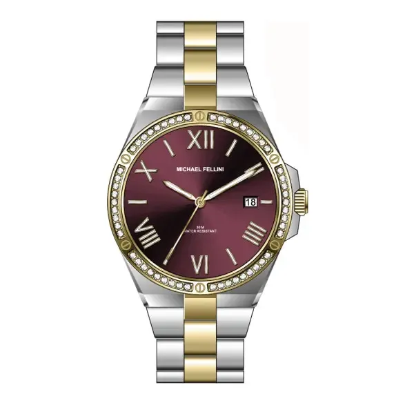 Michael Fellini Women Watch MF2370