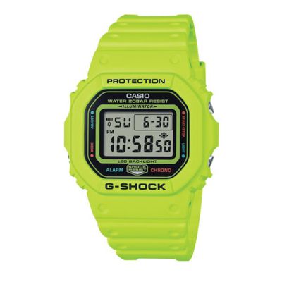 G-SHOCK DW-5600