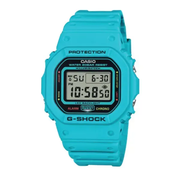CASIO DW-5600