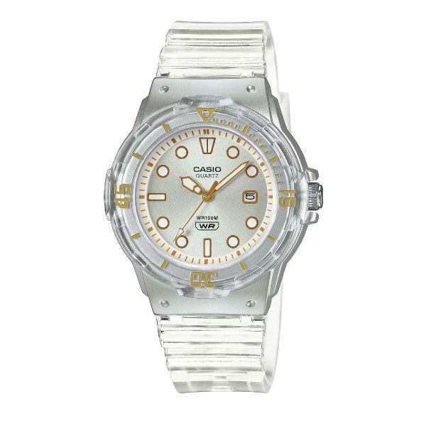 CASIO KIDS Watch LRW-200