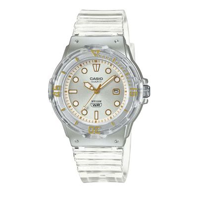 CASIO KIDS Watch LRW-200