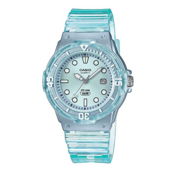 CASIO KIDS Watch LRW-200