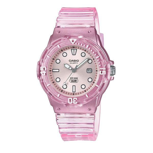CASIO KIDS Watch LRW-200