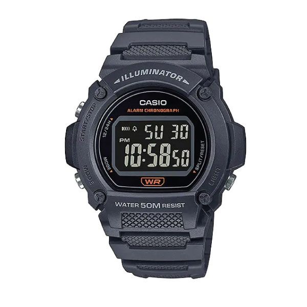 CASIO KIDS W-219