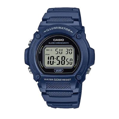 CASIO KIDS W-219