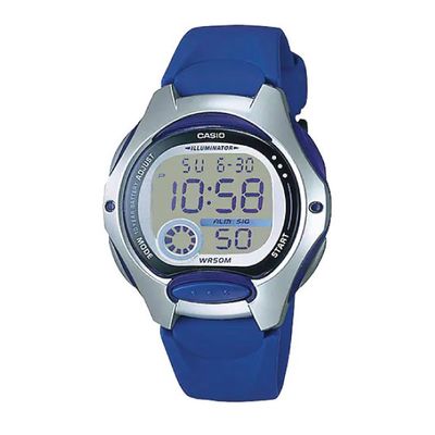 CASIO KIDS LW-200