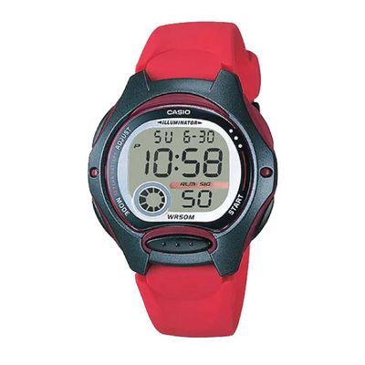 CASIO KIDS LW-200