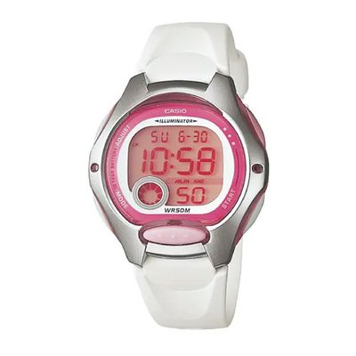 CASIO KIDS LW-200