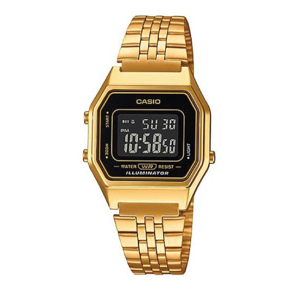 CASIO LA680