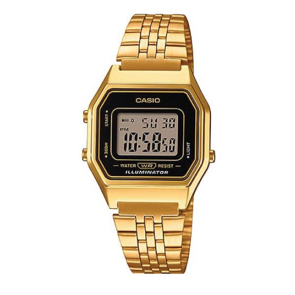 CASIO LA680