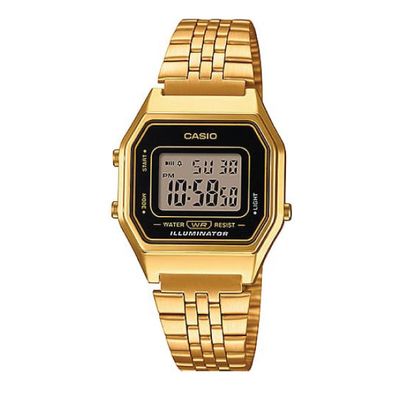 CASIO LA680
