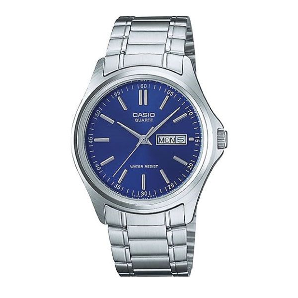 CASIO MEN MTP 1239