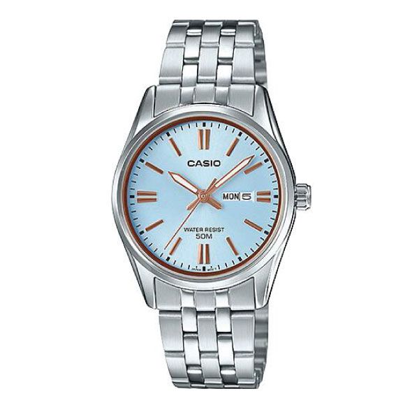 CASIO LTP-1335 Women