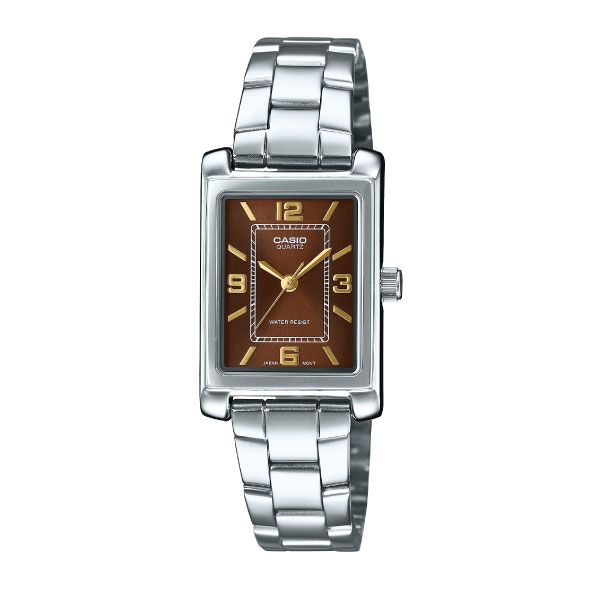 CASIO LTP-1234 Women