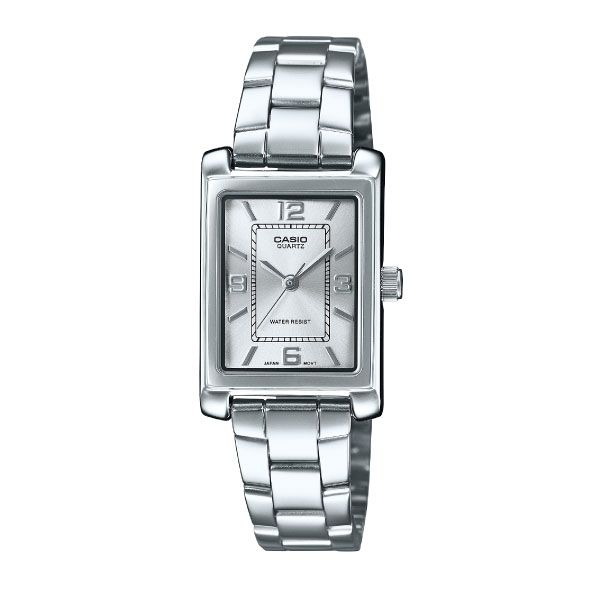 CASIO LTP-1234 Women