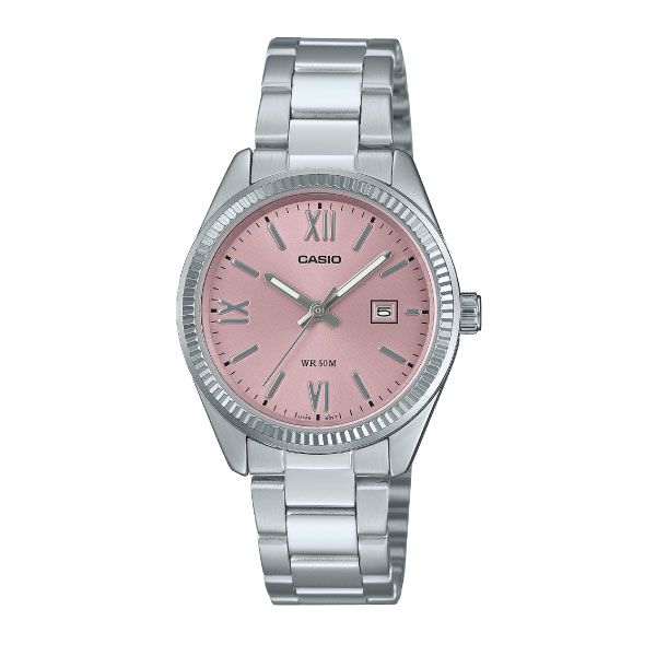 CASIO Women LTP-1302R