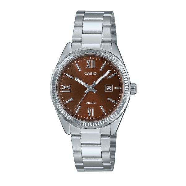 CASIO Women LTP-1302R