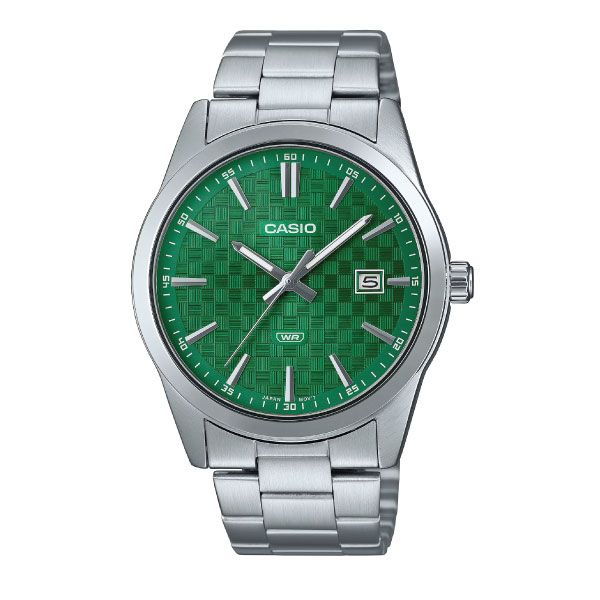 CASIO MEN MTP-VD03