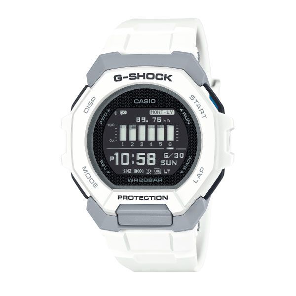 CASIO Smart G-Shock GBD-300