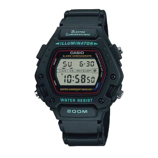Casio Men Watch DW-290