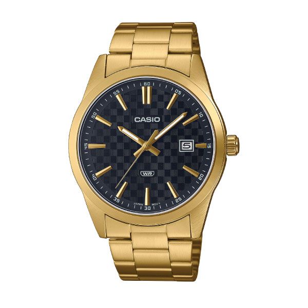 CASIO MEN MTP-VD03