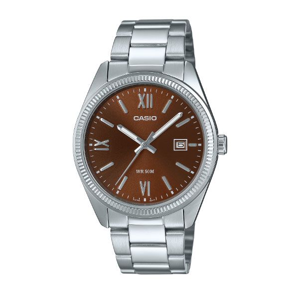 CASIO MEN MTP-1302