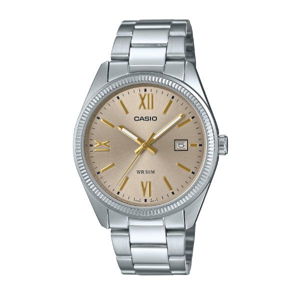 CASIO MEN MTP-1302