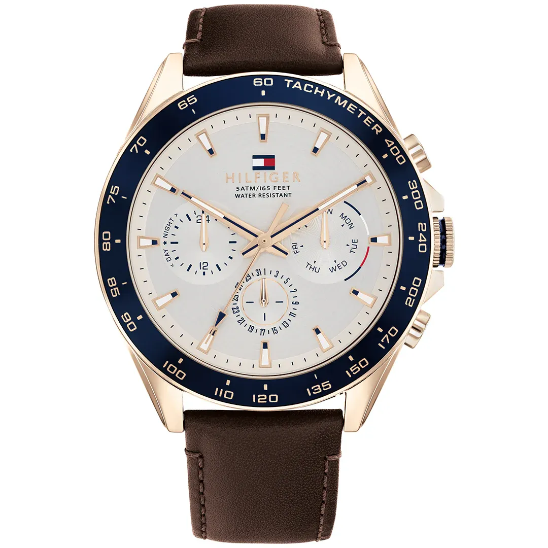 TOMMY HILFIGER, OWEN