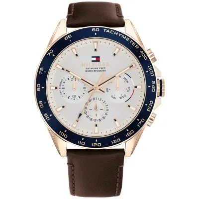 TOMMY HILFIGER, OWEN