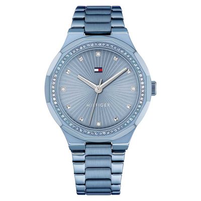 TOMMY HILFIGER, PIPER
