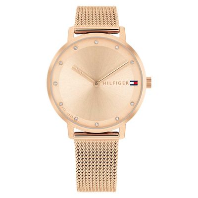 TOMMY HILFIGER, PIPPA LE