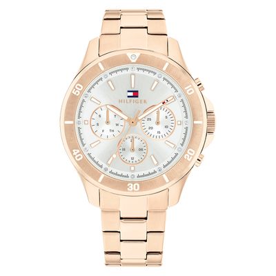 TOMMY HILFIGER, ASPEN