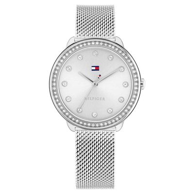 TOMMY HILFIGER, CARRIE