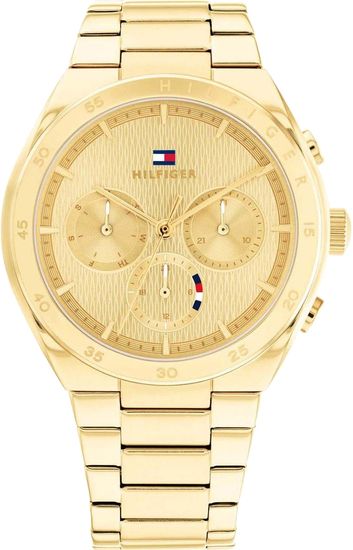 TOMMY HILFIGER, CARRIE