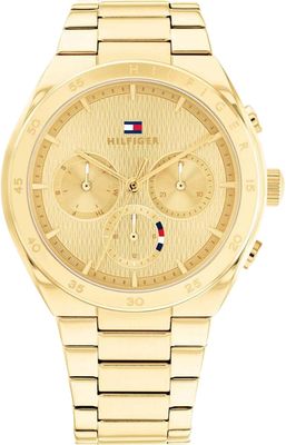 TOMMY HILFIGER, CARRIE