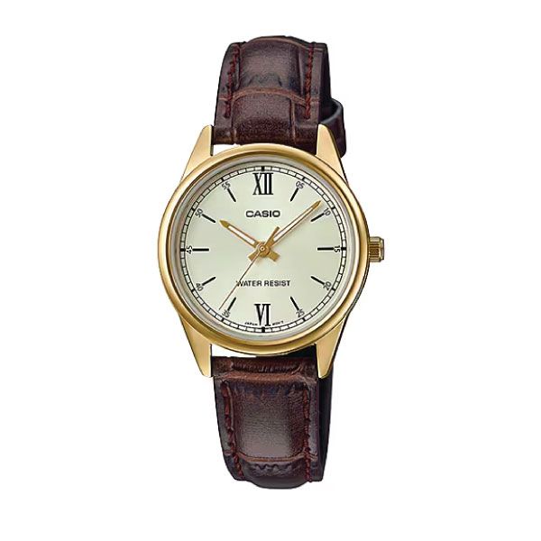 CASIO Women LTP-V005