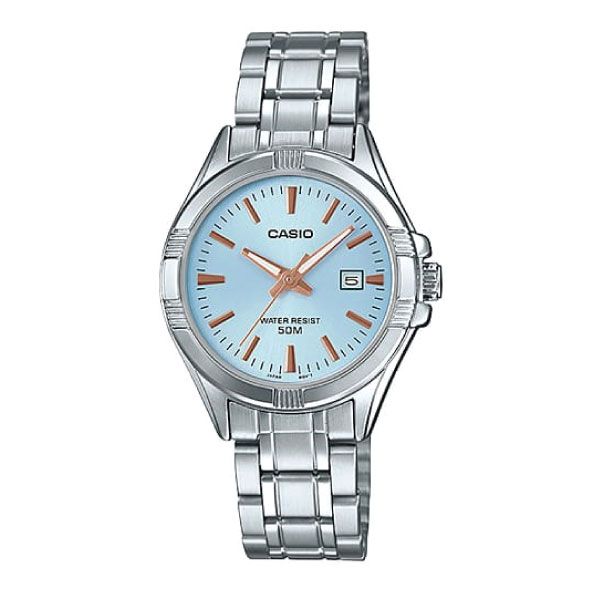 CASIO LTP-1308 Women