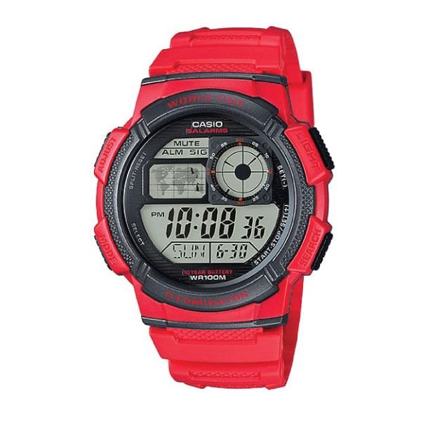 CASIO MEN AE-1000