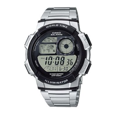 CASIO MEN AE-1000