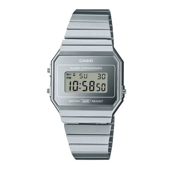 CASIO A700WE