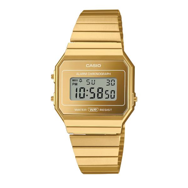 CASIO A700WE